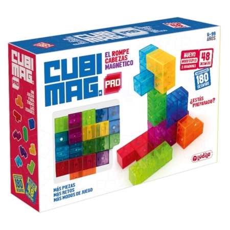 CUBIMAG PRO