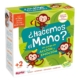 ¿HACEMOS EL MONO?