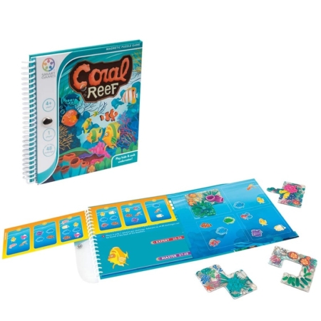 CORAL REEF