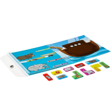 NOAH'S ARK