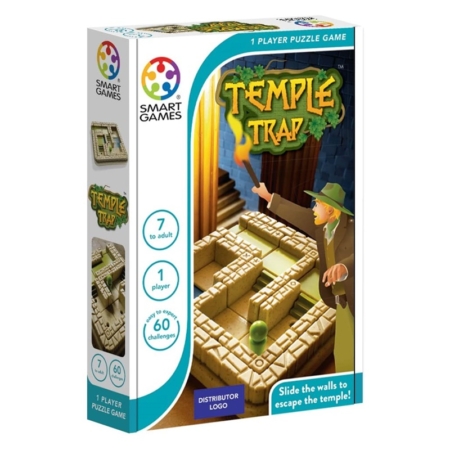 TEMPLE TRAP