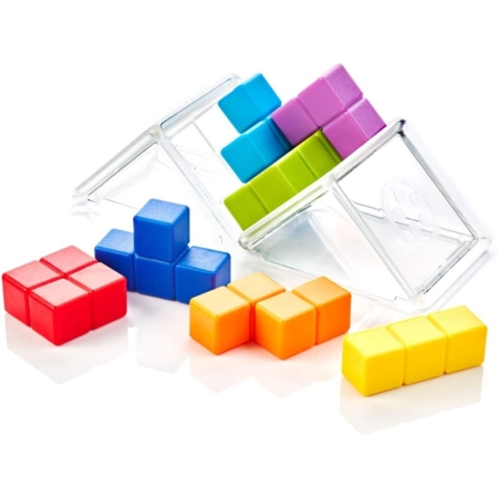 CUBE PUZZLER GO