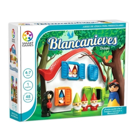 BLANCANIEVES