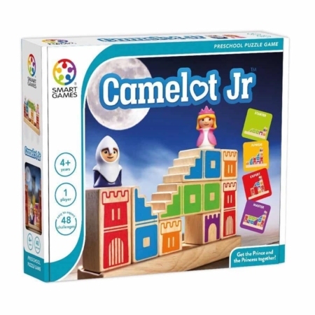 CAMELOT JR.