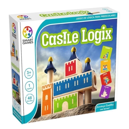 CASTLE LOGIX