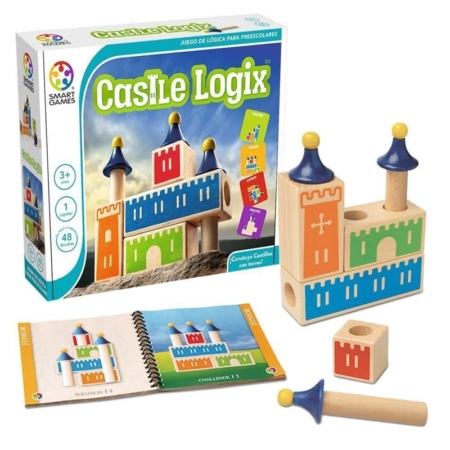 CASTLE LOGIX