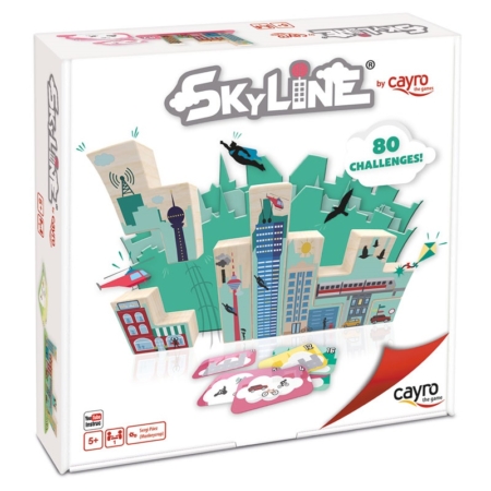 SKY LINE