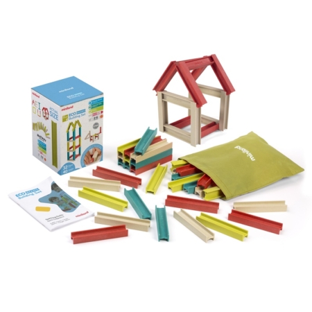 SET DE CONSTRUCCIÓN ECO BEAMS