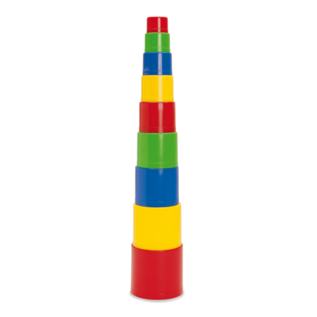 CUBOS APILABLES