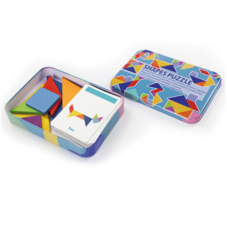 TANGRAM