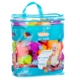 BOLSA DE 24 BLOQUES BLANDOS PLAY&SENSE
