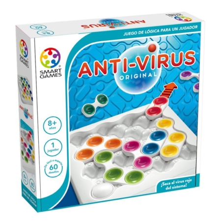 Anti-virus original