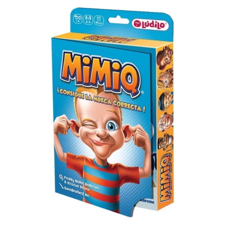 Mimiq