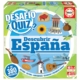 DESAFIO QUIZ - DESCUBRIR ESPAÑA
