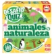 DESAFIO QUIZ - ANIMALES Y NATURALEZA