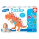 BABY PUZZLES DINOSAURIOS