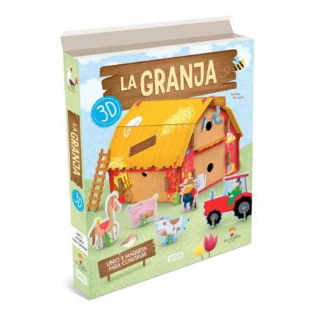 LA GRANJA