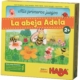 LA ABEJA ADELA