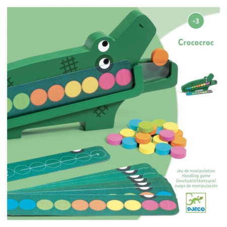 Crococroc