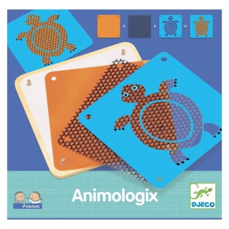 Eduludo Animologix