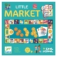 Cool school Little market