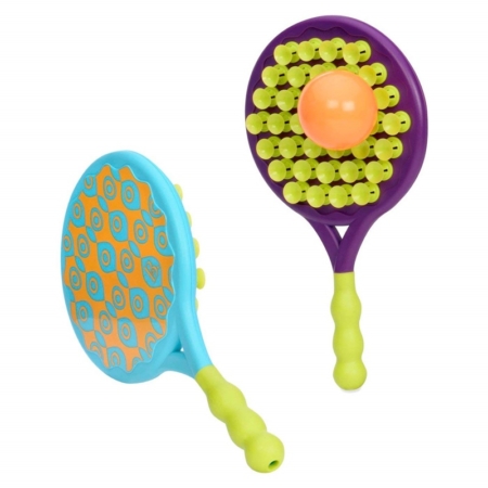 Palas con pelota Paddle Popper