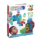 Bristle blocks 112 piezas