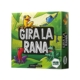 GIRA LA RANA