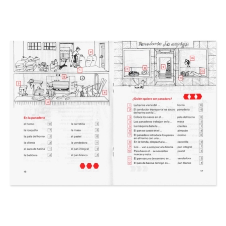LIBRO MINI-ARCO EL MUNDO QUE NOS RODEA 1