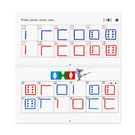 LIBRO MINI-ARCO YA PUEDO HACERLO 2
