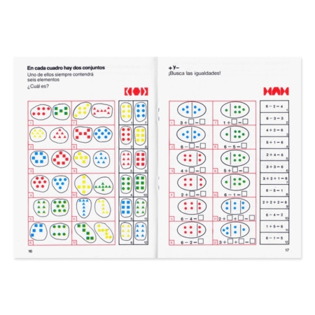 LIBRO MINI-ARCO MATEMÁTICAS 1