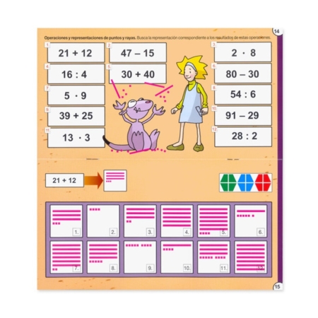 LIBRO MINI-ARCO CAMPEONATO DE MATEMÁTICAS