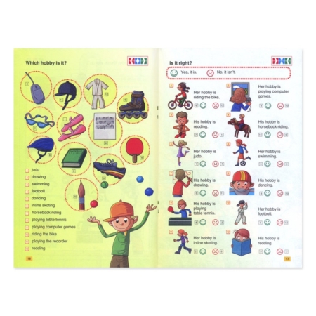 LIBRO MINI-ARCO PRACTISE YOUR ENGLISH 2