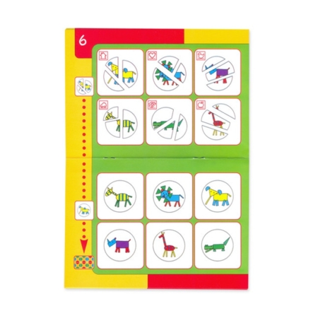 LIBRO BAMBINO PUEDO HACERLO 2½