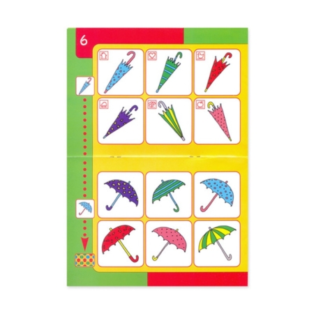 LIBRO BAMBINO PUEDO HACERLO 3