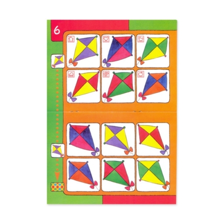 LIBRO BAMBINO ACERTIJOS