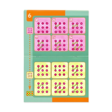 LIBRO BAMBINO COLORES Y FORMAS