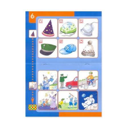 LIBRO BAMBINO BUSCAR Y COMPARAR