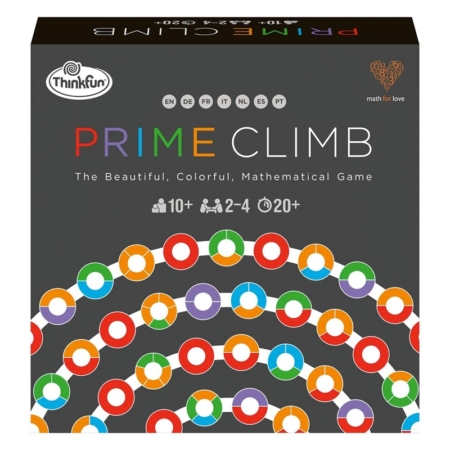 PRIME CLIMB