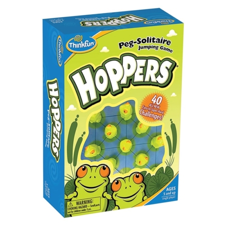 HOPPERS