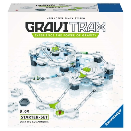 GRAVITRAX STARTER KIT