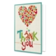 Pintar con diamantes Diamond Dotz tarjeta Thank your heart
