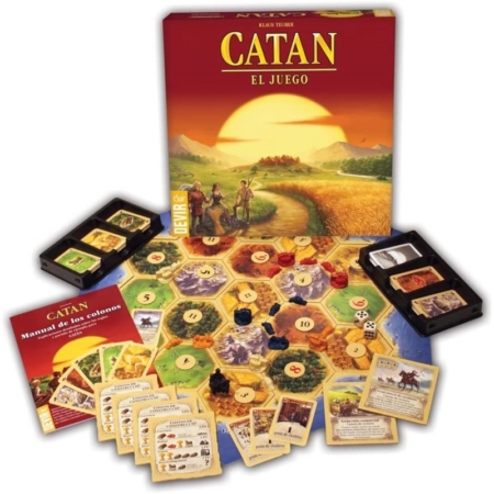 CATAN