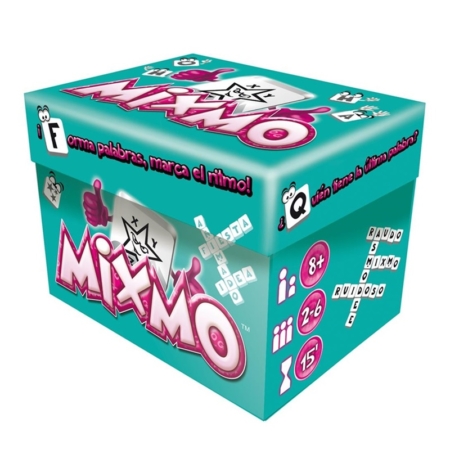 Mixmo