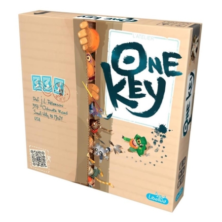 One Key