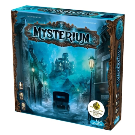 Mysterium