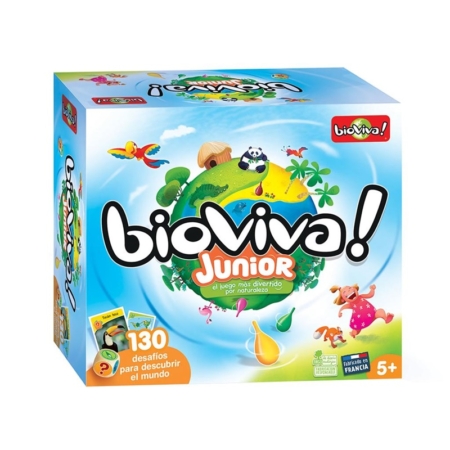 Bioviva Junior