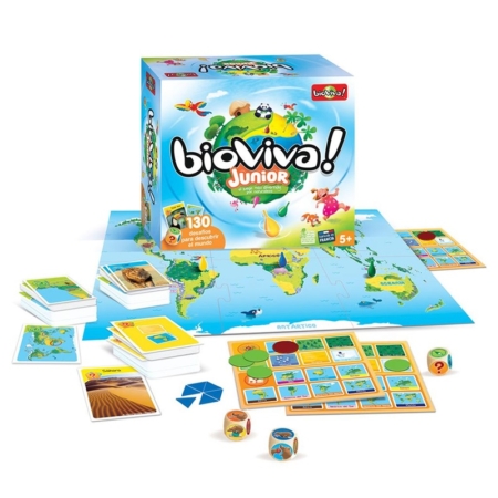Bioviva Junior