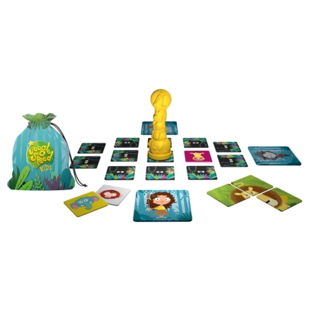 Jungle speed kids