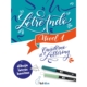 Cuaderno de lettering “Letreando - Nivel 1”